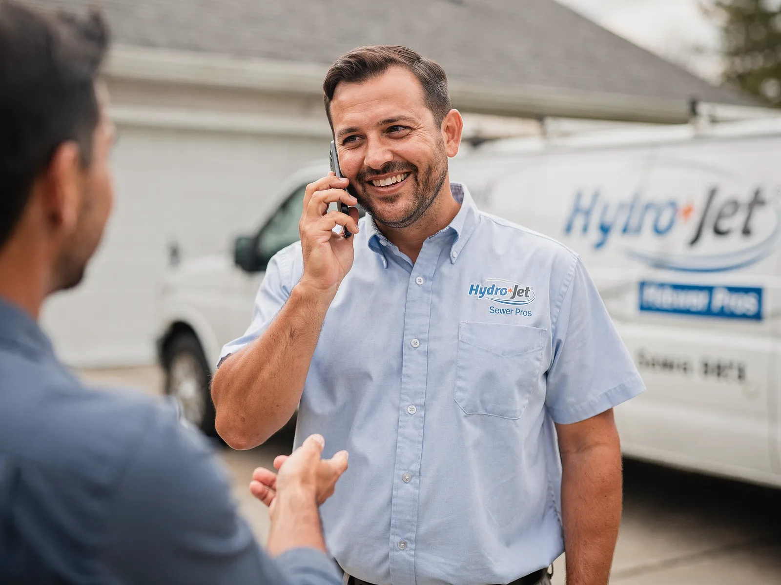 Hydro Jetting Continental Divide, NM FAQs